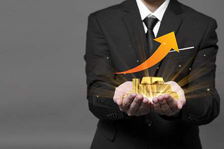 财通证券杭州解放路